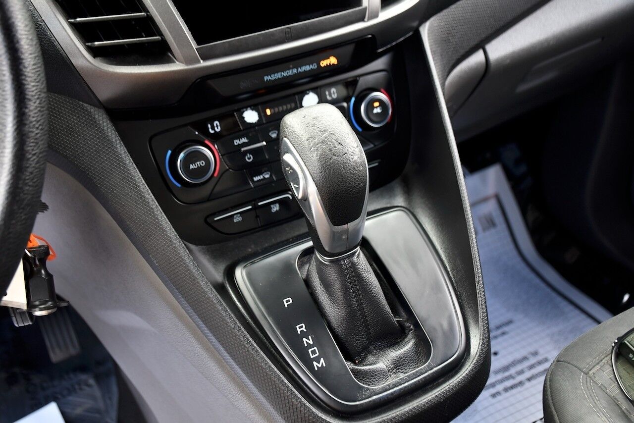 2019 Ford Transit Connect Wagon XLT Doral FL