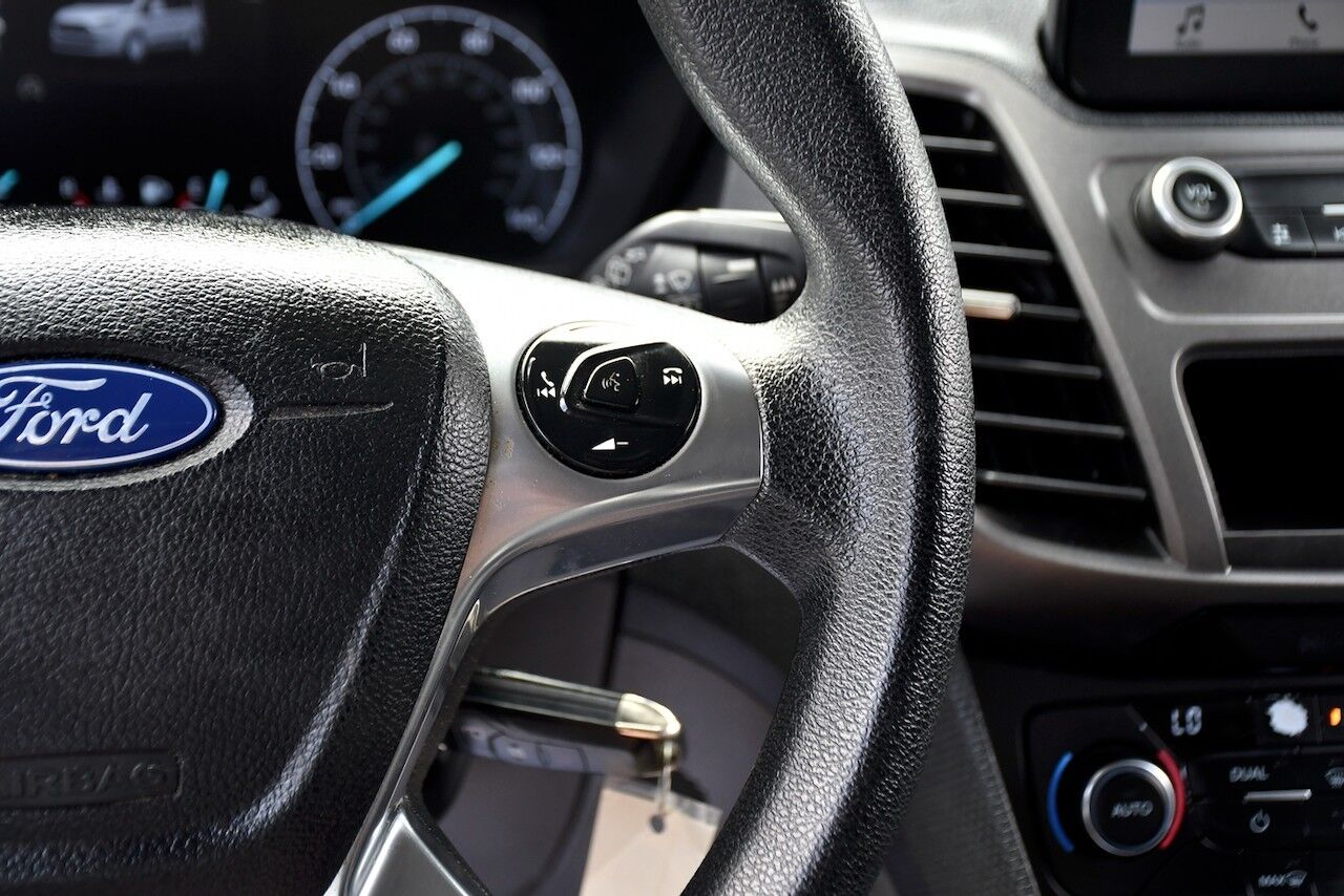 2019 Ford Transit Connect Wagon XLT Doral FL