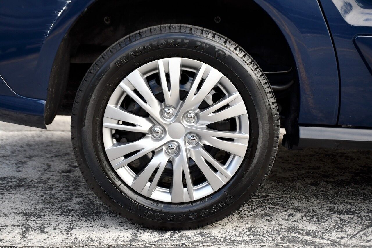 2019 Ford Transit Connect Wagon XLT Doral FL