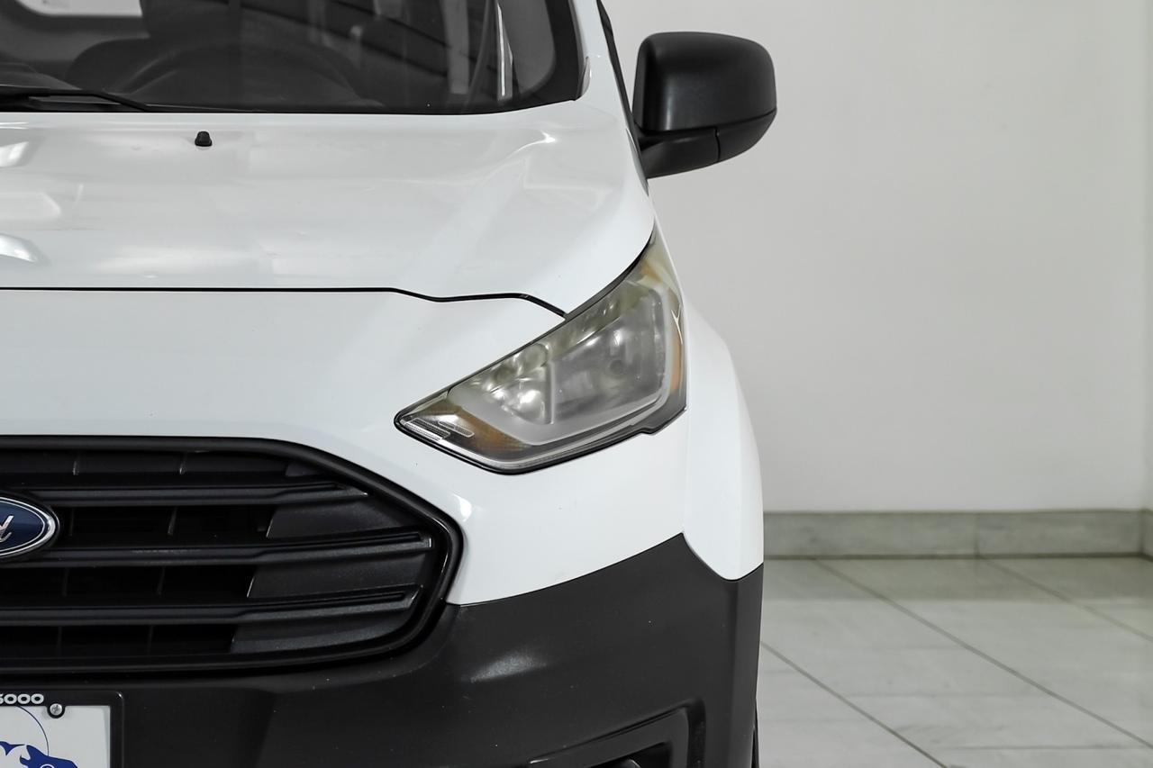 2019 Ford Transit Connect XL CARGO VAN AUTOMATIC VINYL SEATS REAR CAMERA CRUISE CONTROL RE Carrollton TX