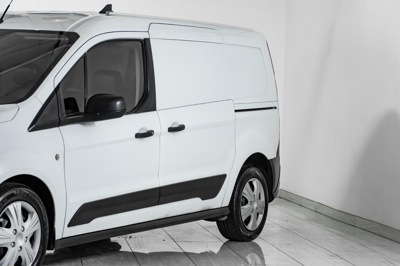 2019 Ford Transit Connect XL CARGO VAN AUTOMATIC VINYL SEATS REAR CAMERA CRUISE CONTROL RE Carrollton TX