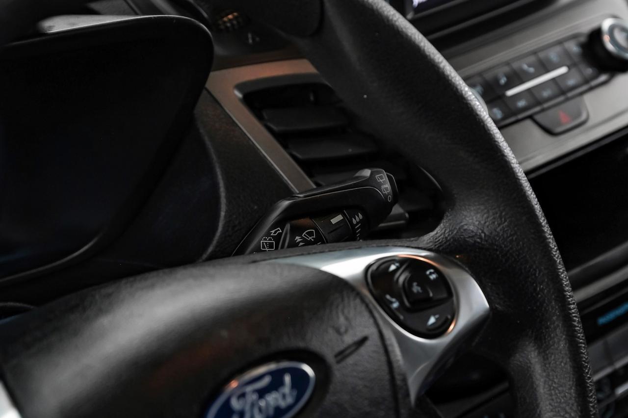 2019 Ford Transit Connect XL CARGO VAN AUTOMATIC VINYL SEATS REAR CAMERA CRUISE CONTROL RE Carrollton TX