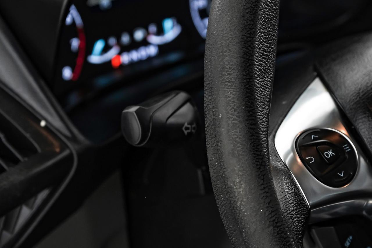 2019 Ford Transit Connect XL CARGO VAN AUTOMATIC VINYL SEATS REAR CAMERA CRUISE CONTROL RE Carrollton TX