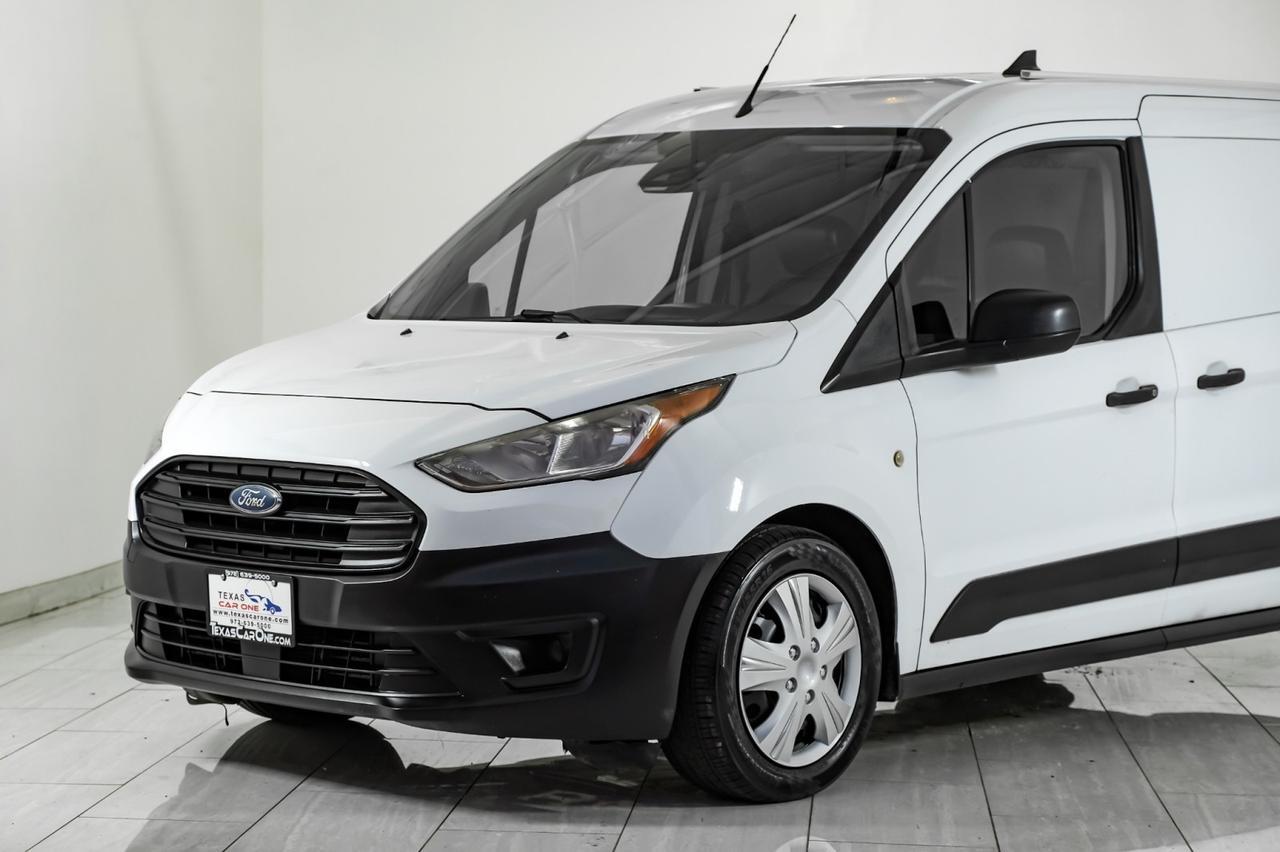 2019 Ford Transit Connect XL CARGO VAN AUTOMATIC VINYL SEATS REAR CAMERA CRUISE CONTROL RE Carrollton TX