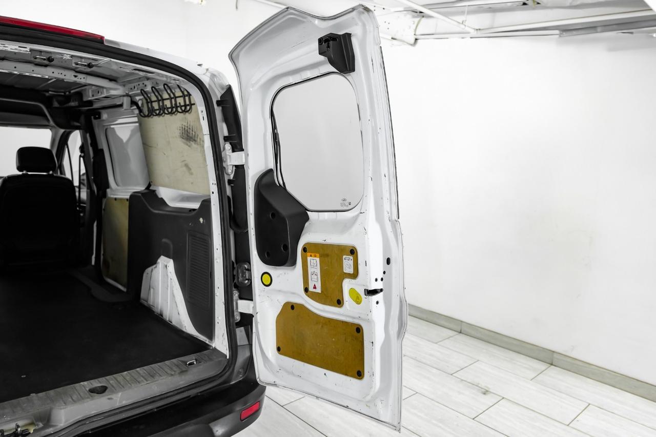 2019 Ford Transit Connect XL CARGO VAN AUTOMATIC VINYL SEATS REAR CAMERA CRUISE CONTROL RE Carrollton TX