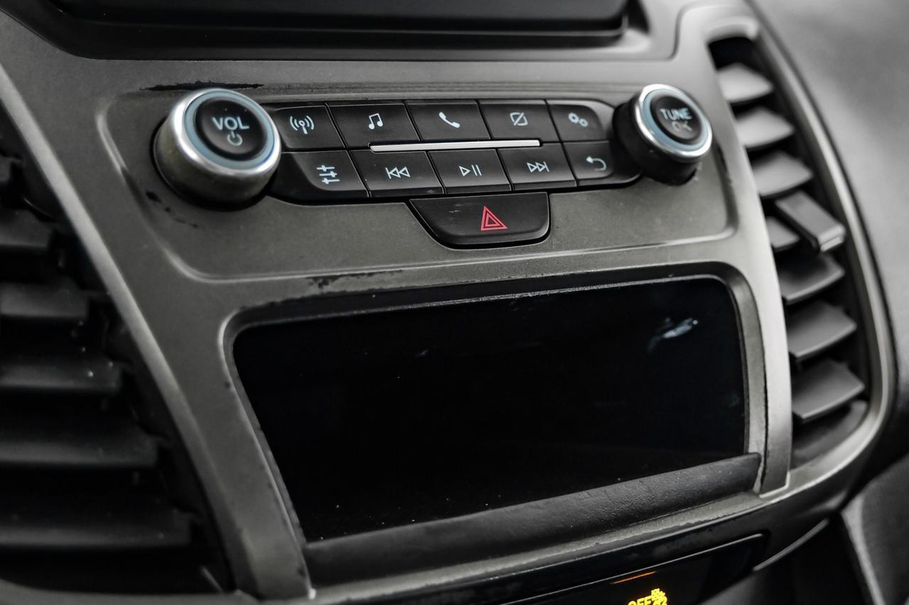 2019 Ford Transit Connect XL CARGO VAN AUTOMATIC VINYL SEATS REAR CAMERA CRUISE CONTROL RE Carrollton TX