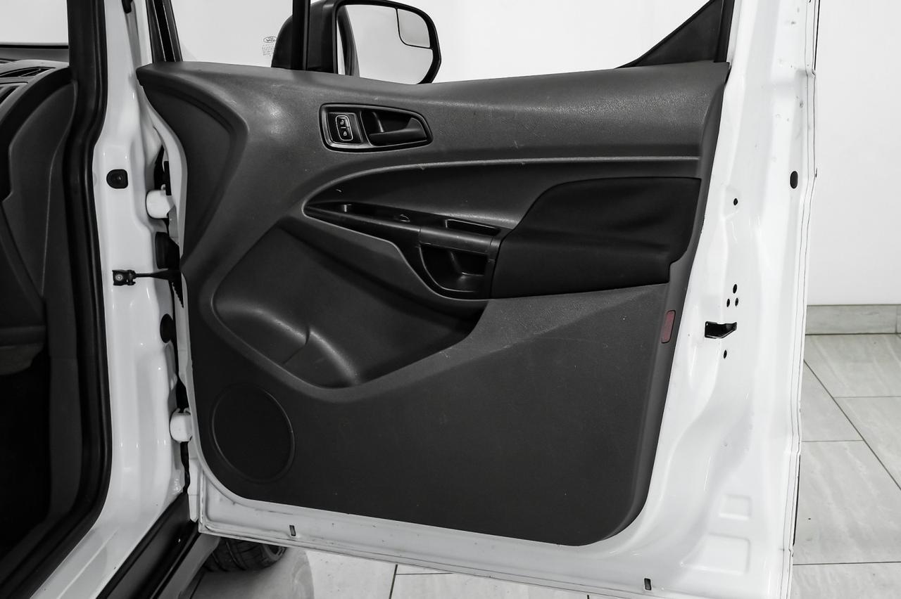 2019 Ford Transit Connect XL CARGO VAN AUTOMATIC VINYL SEATS REAR CAMERA CRUISE CONTROL RE Carrollton TX