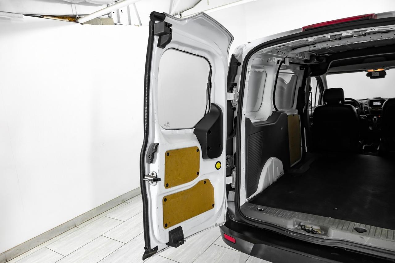 2019 Ford Transit Connect XL CARGO VAN AUTOMATIC VINYL SEATS REAR CAMERA CRUISE CONTROL RE Carrollton TX