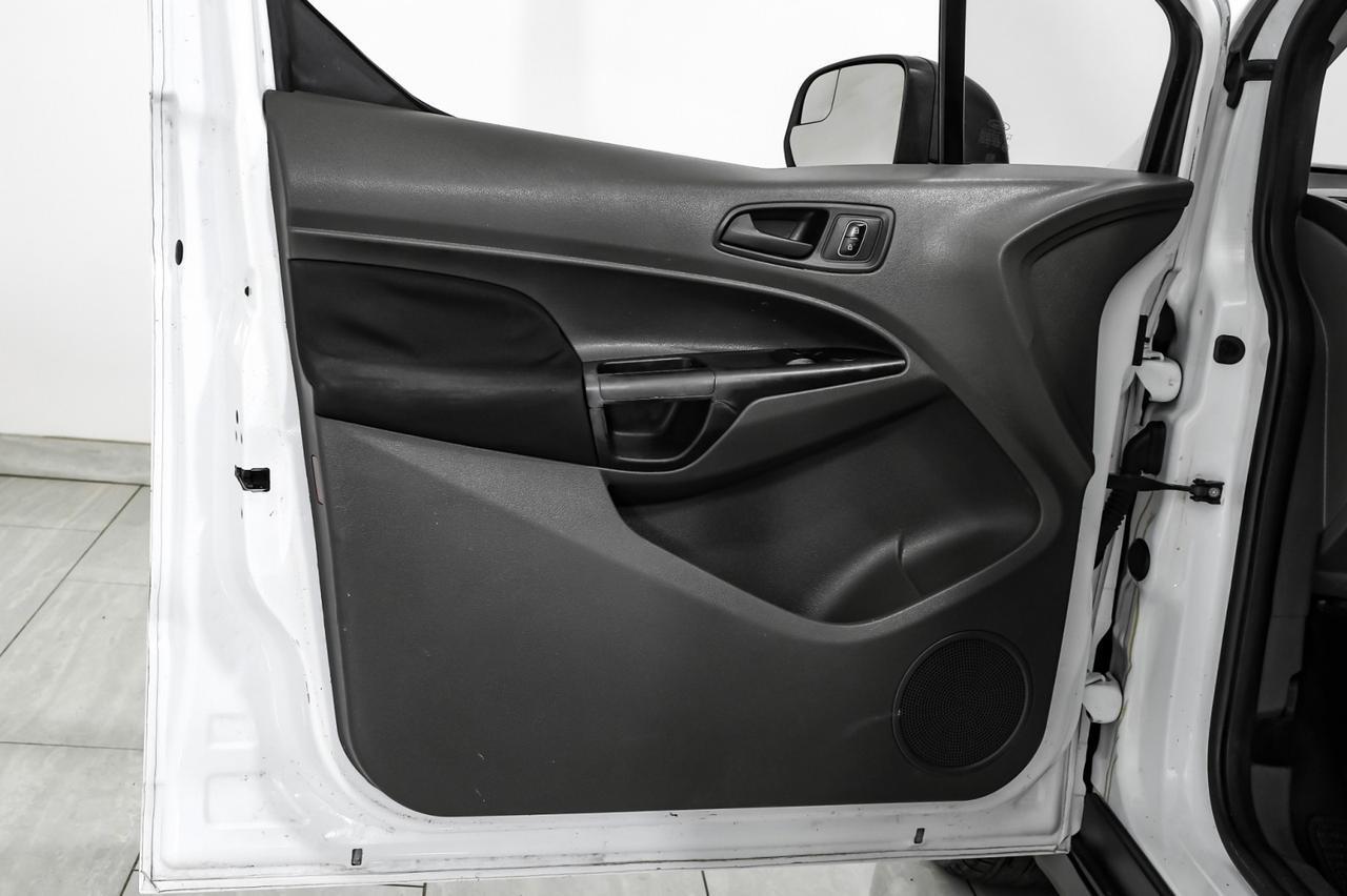 2019 Ford Transit Connect XL CARGO VAN AUTOMATIC VINYL SEATS REAR CAMERA CRUISE CONTROL RE Carrollton TX