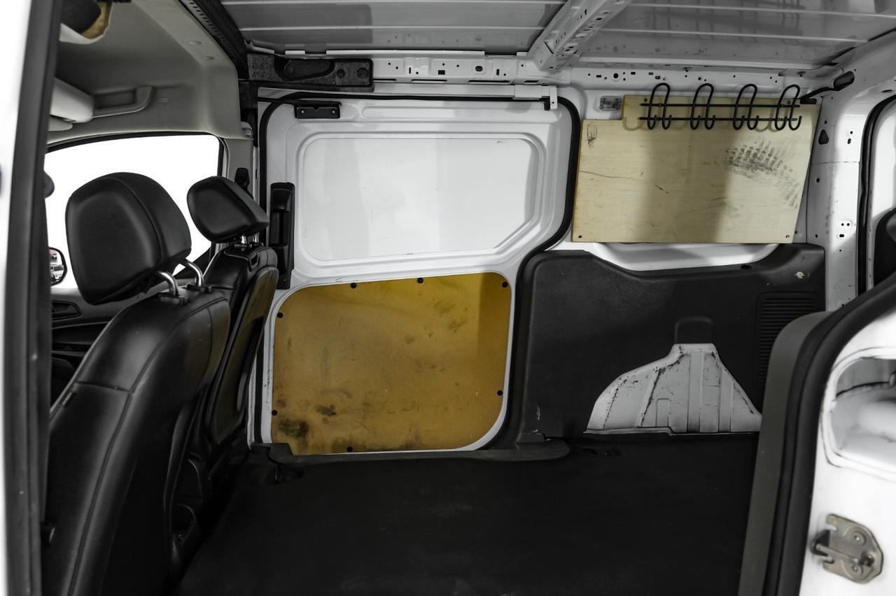 2019 Ford Transit Connect XL CARGO VAN AUTOMATIC VINYL SEATS REAR CAMERA CRUISE CONTROL RE Carrollton TX