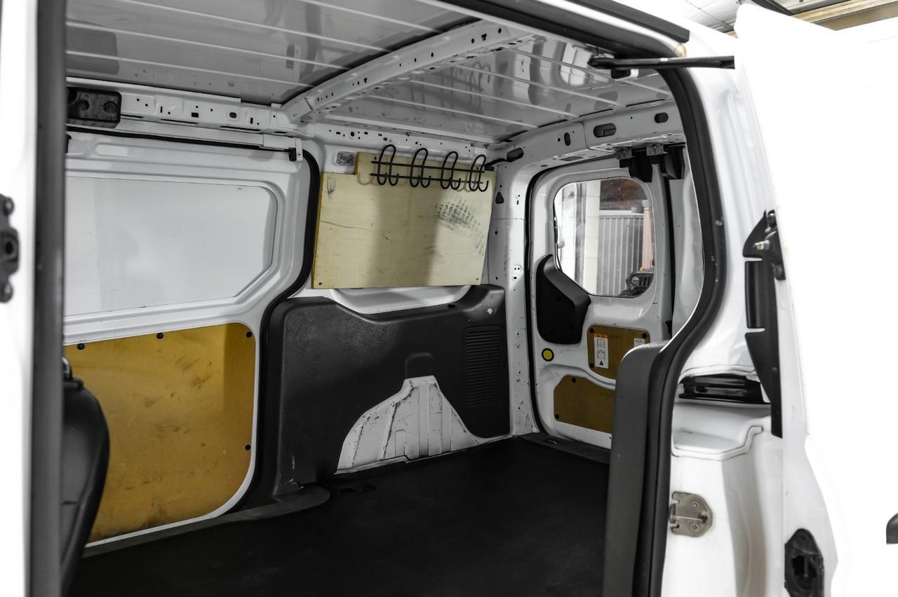 2019 Ford Transit Connect XL CARGO VAN AUTOMATIC VINYL SEATS REAR CAMERA CRUISE CONTROL RE Carrollton TX