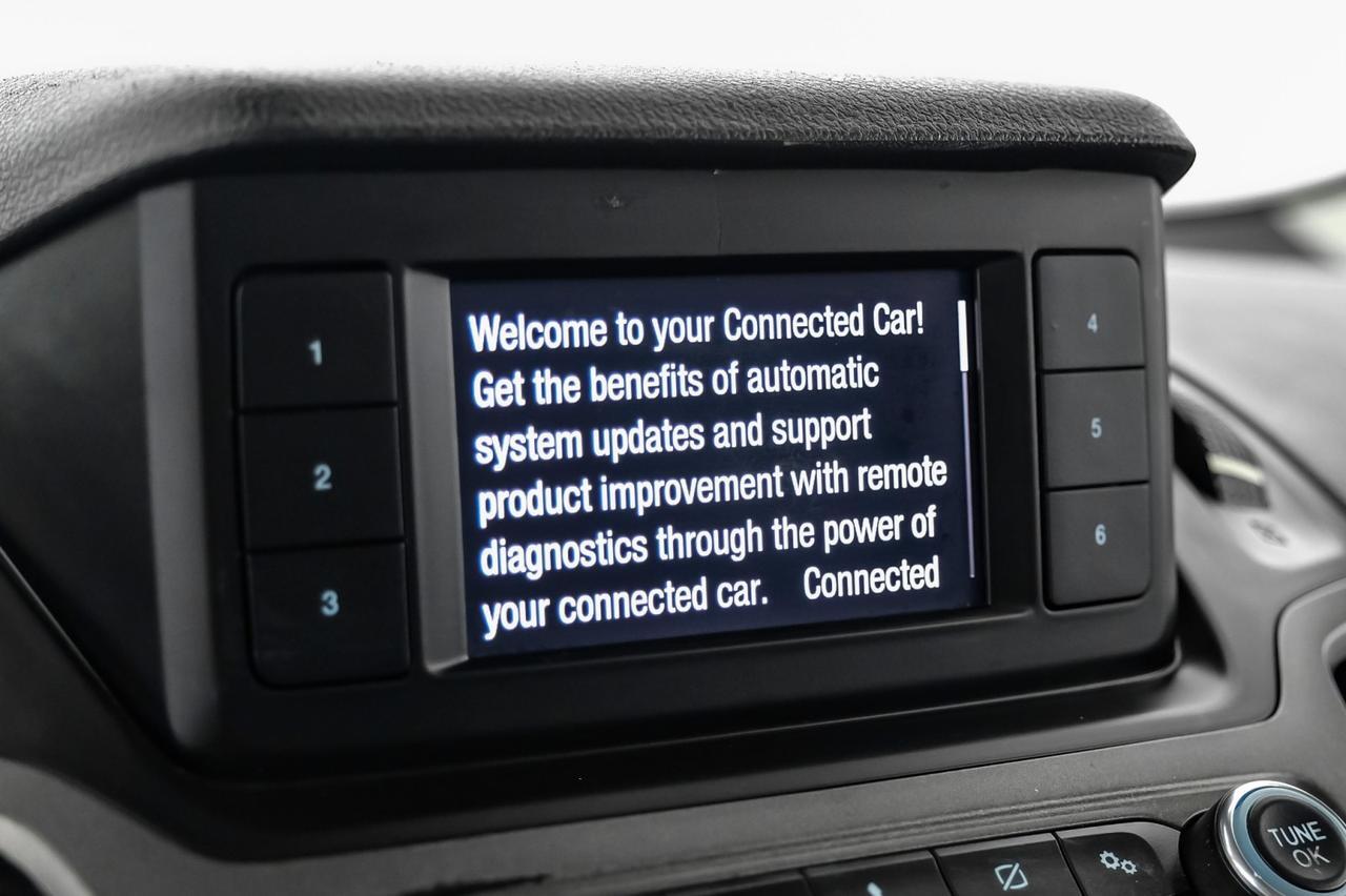 2019 Ford Transit Connect XL CARGO VAN AUTOMATIC VINYL SEATS REAR CAMERA CRUISE CONTROL RE Carrollton TX