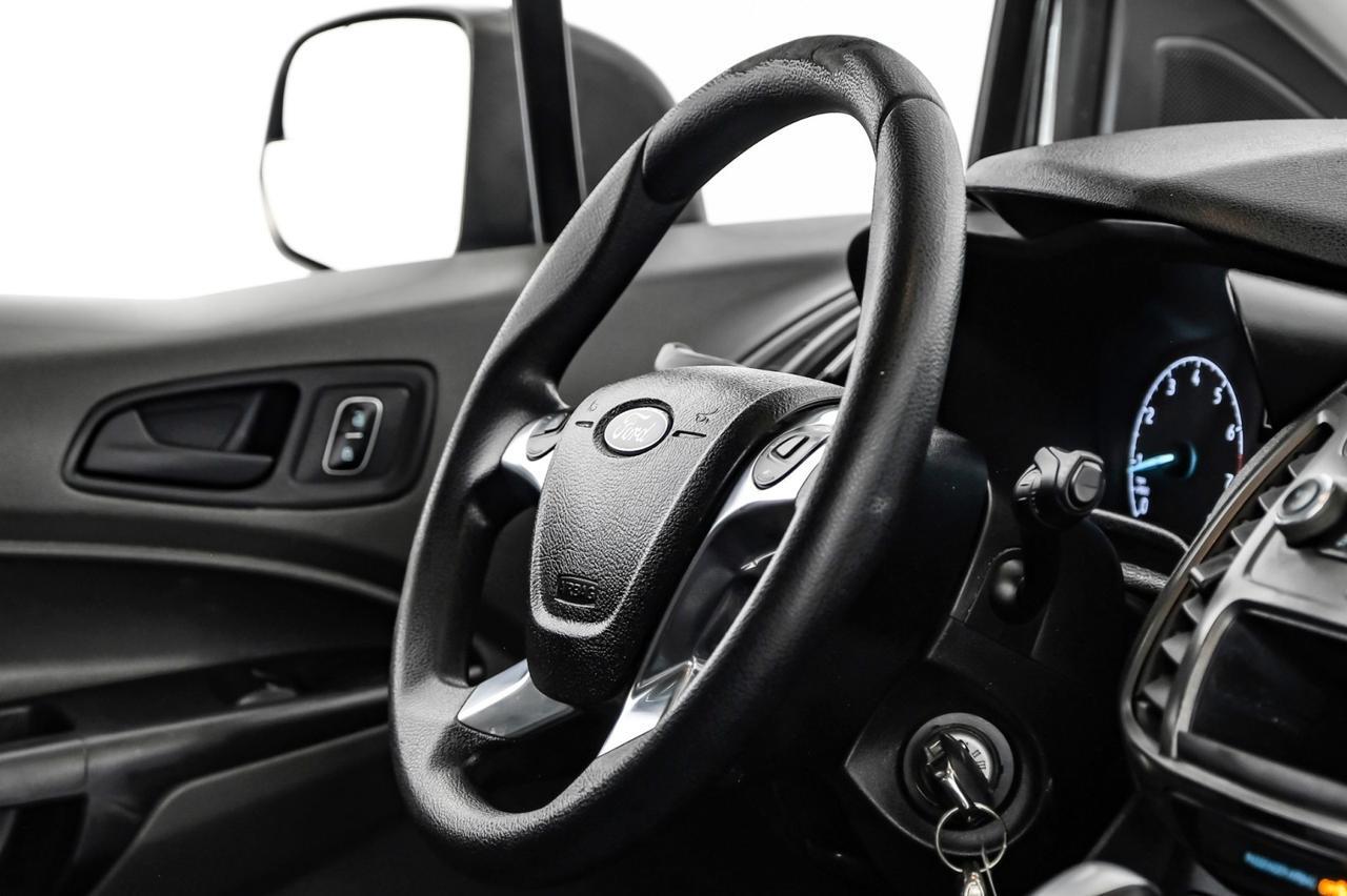 2019 Ford Transit Connect XL CARGO VAN AUTOMATIC VINYL SEATS REAR CAMERA CRUISE CONTROL RE Carrollton TX