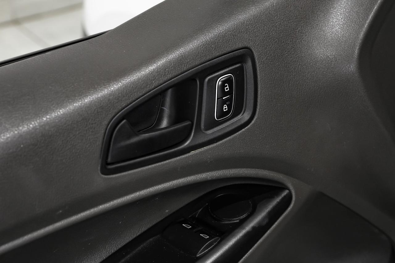 2019 Ford Transit Connect XL CARGO VAN AUTOMATIC VINYL SEATS REAR CAMERA CRUISE CONTROL RE Carrollton TX