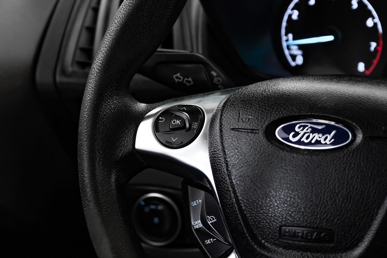 2019 Ford Transit Connect XL CARGO VAN AUTOMATIC VINYL SEATS REAR CAMERA CRUISE CONTROL RE Carrollton TX