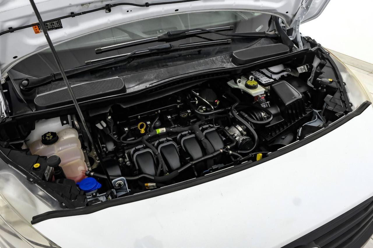 2019 Ford Transit Connect XL CARGO VAN AUTOMATIC VINYL SEATS REAR CAMERA CRUISE CONTROL RE Carrollton TX