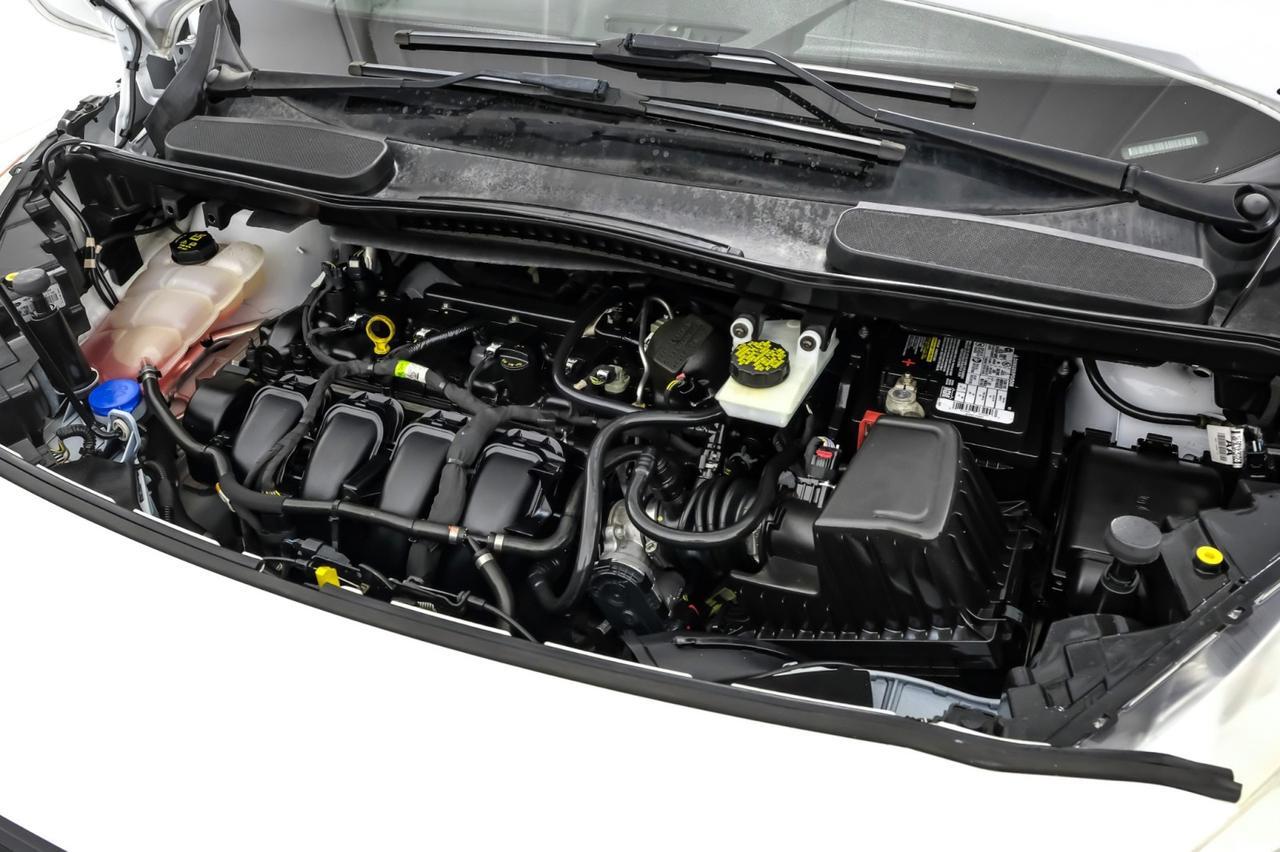 2019 Ford Transit Connect XL CARGO VAN AUTOMATIC VINYL SEATS REAR CAMERA CRUISE CONTROL RE Carrollton TX