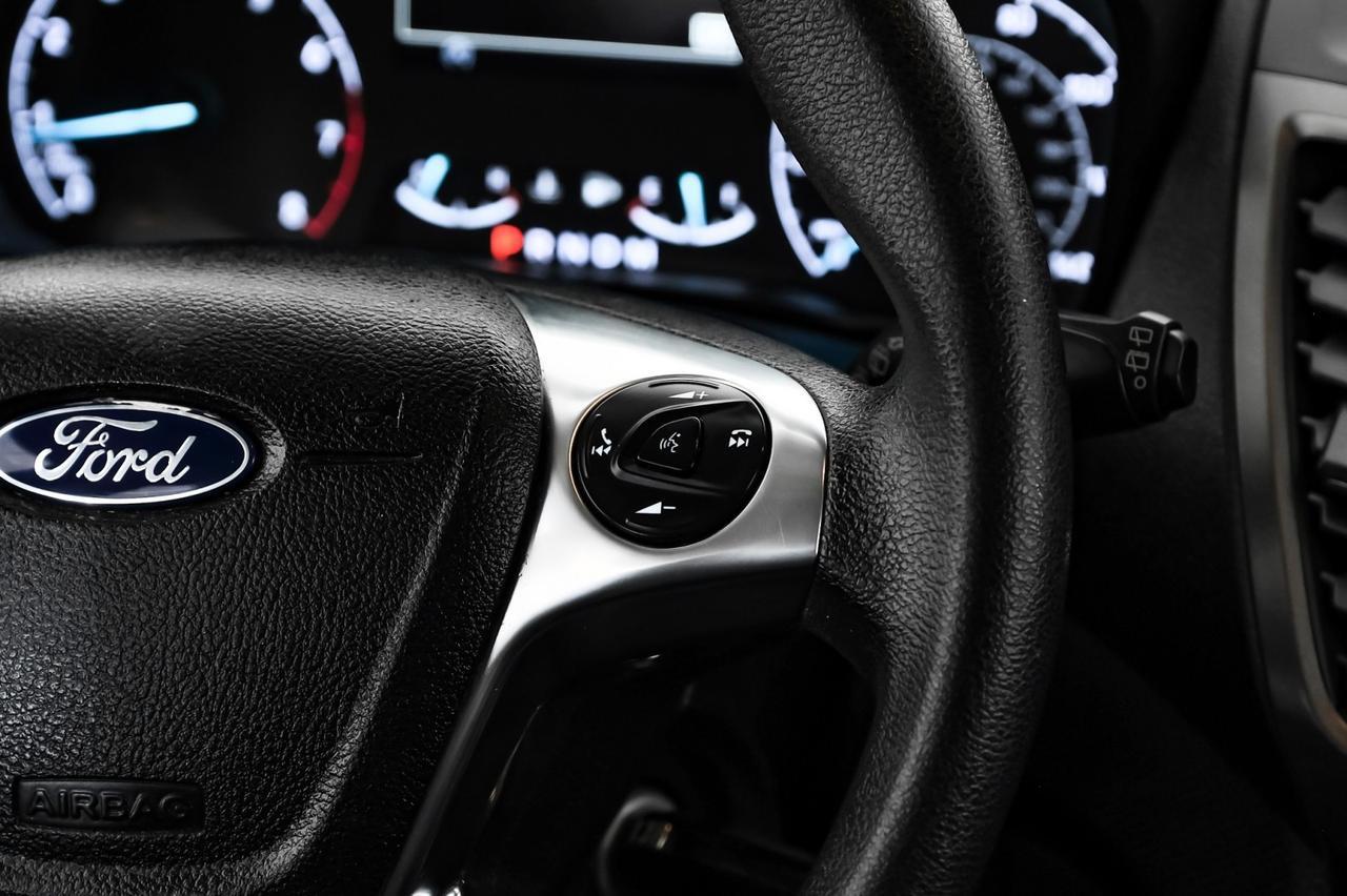 2019 Ford Transit Connect XL CARGO VAN AUTOMATIC VINYL SEATS REAR CAMERA CRUISE CONTROL RE Carrollton TX