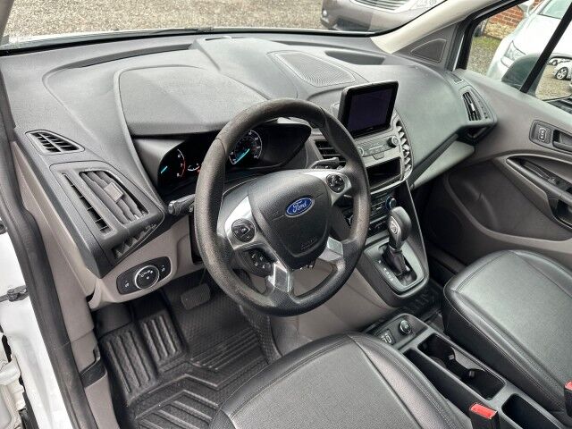 2019 Ford Transit Connect XL Cargo w/ Bin Package Ashland VA