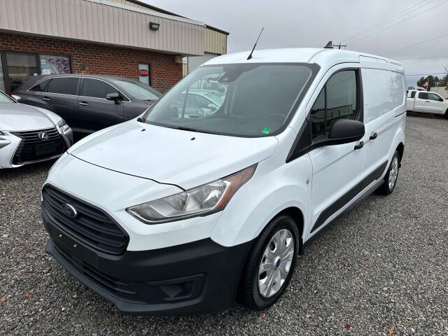 2019 Ford Transit Connect XL Cargo w/ Bin Package