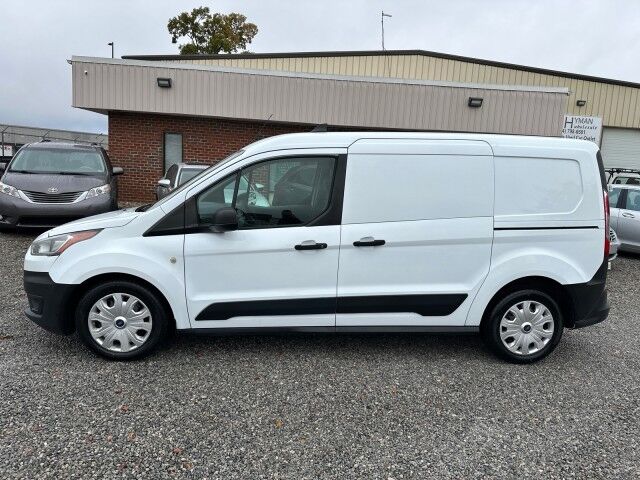 2019 Ford Transit Connect XL Cargo w/ Bin Package Ashland VA