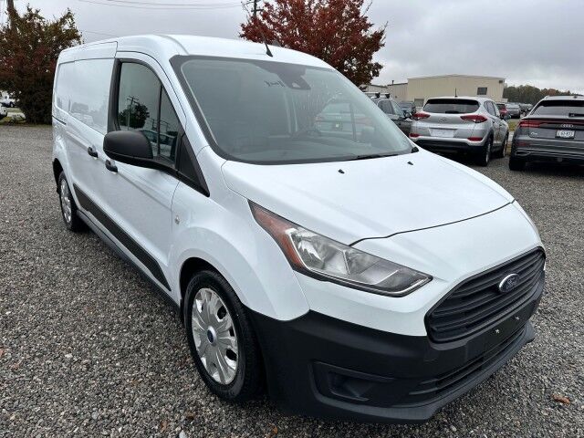 2019 Ford Transit Connect XL Cargo w/ Bin Package Ashland VA