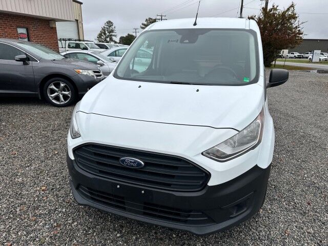 2019 Ford Transit Connect XL Cargo w/ Bin Package