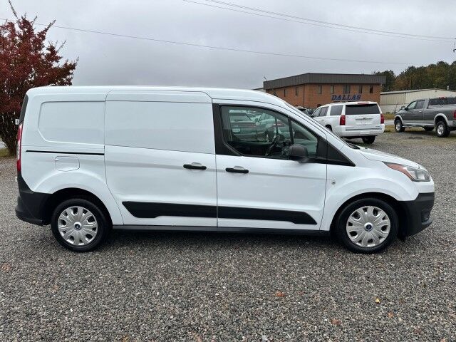 2019 Ford Transit Connect XL Cargo w/ Bin Package Ashland VA
