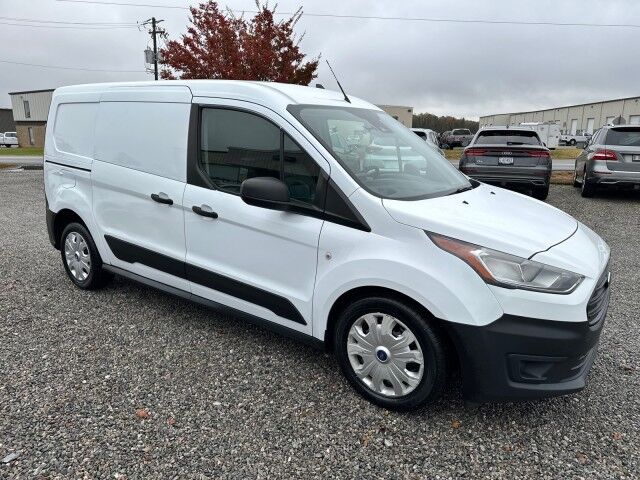 2019 Ford Transit Connect XL Cargo w/ Bin Package Ashland VA