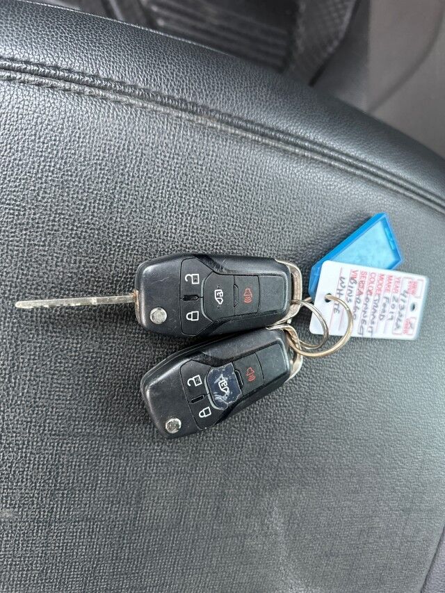 2019 Ford Transit Connect XL Cargo w/ Bin Package Ashland VA