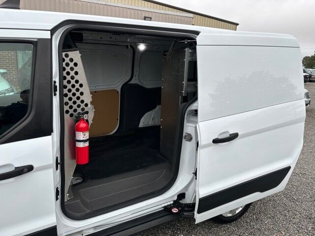 2019 Ford Transit Connect XL Cargo w/ Bin Package Ashland VA