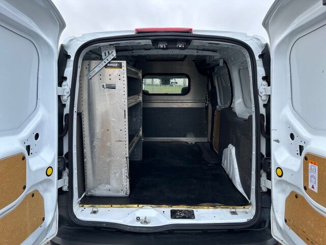 2019 Ford Transit Connect XL Cargo w/ Bin Package Ashland VA