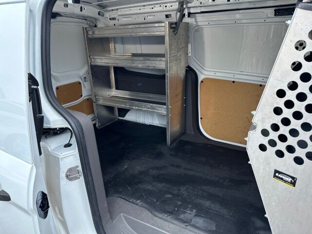2019 Ford Transit Connect XL Cargo w/ Bin Package Ashland VA