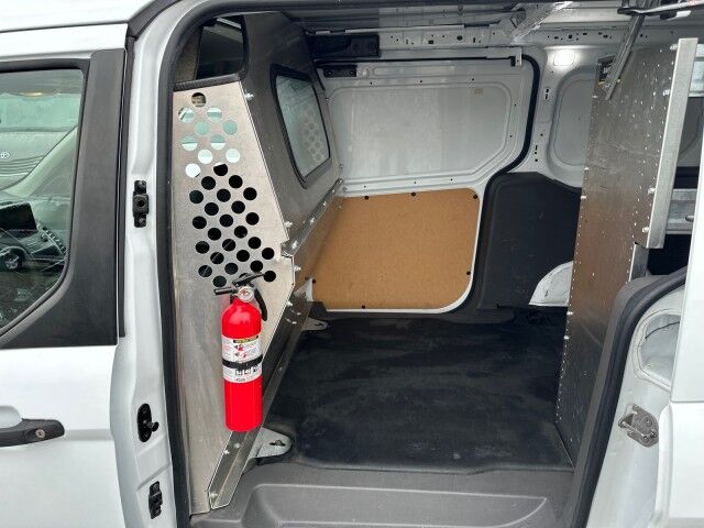 2019 Ford Transit Connect XL Cargo w/ Bin Package Ashland VA