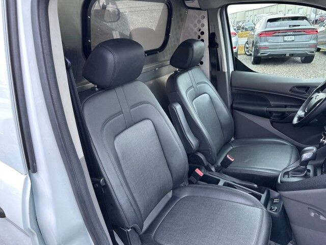 2019 Ford Transit Connect XL Cargo w/ Bin Package Ashland VA