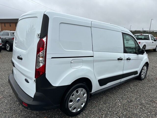 2019 Ford Transit Connect XL Cargo w/ Bin Package Ashland VA