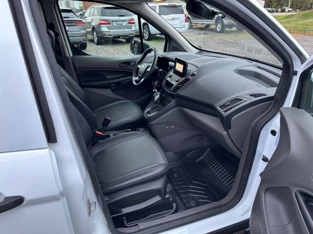 2019 Ford Transit Connect XL Cargo w/ Bin Package Ashland VA
