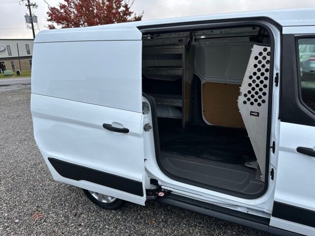 2019 Ford Transit Connect XL Cargo w/ Bin Package Ashland VA