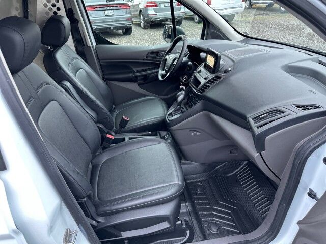 2019 Ford Transit Connect XL Cargo w/ Bin Package Ashland VA