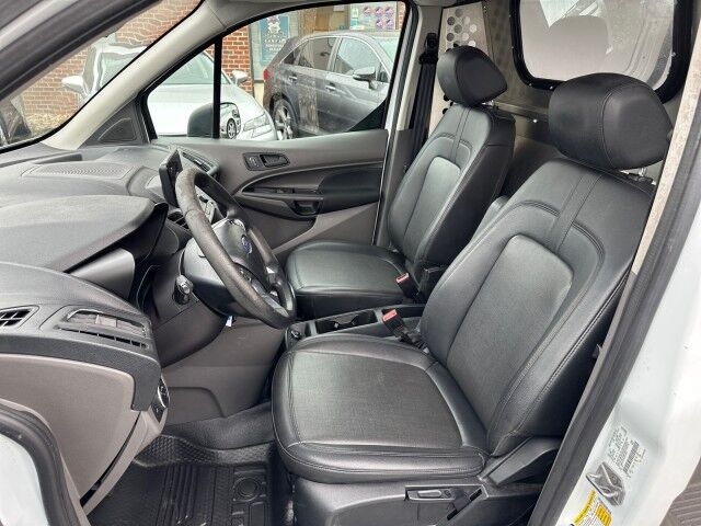 2019 Ford Transit Connect XL Cargo w/ Bin Package Ashland VA