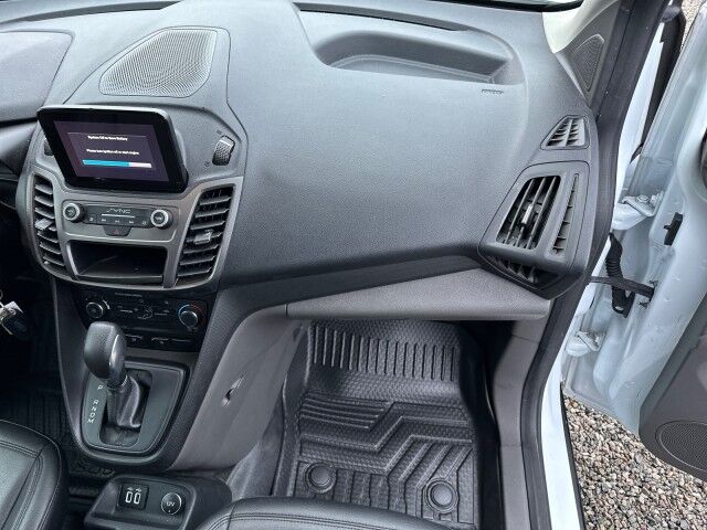 2019 Ford Transit Connect XL Cargo w/ Bin Package Ashland VA