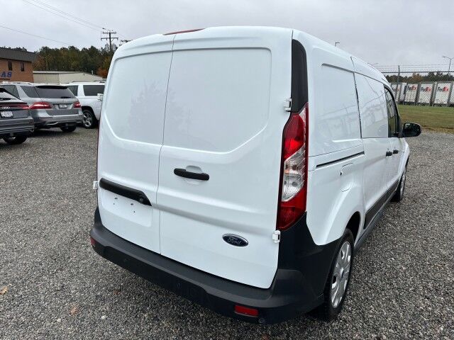 2019 Ford Transit Connect XL Cargo w/ Bin Package Ashland VA
