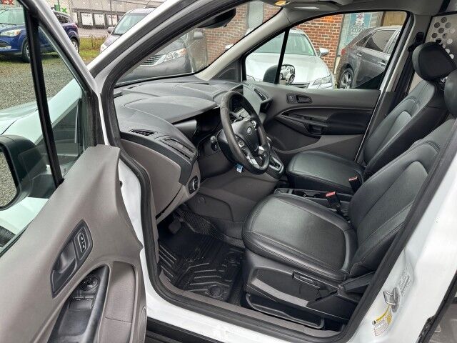 2019 Ford Transit Connect XL Cargo w/ Bin Package Ashland VA