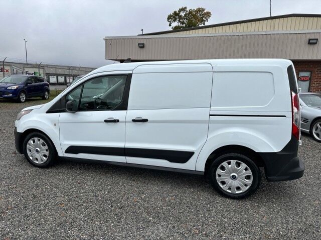 2019 Ford Transit Connect XL Cargo w/ Bin Package Ashland VA