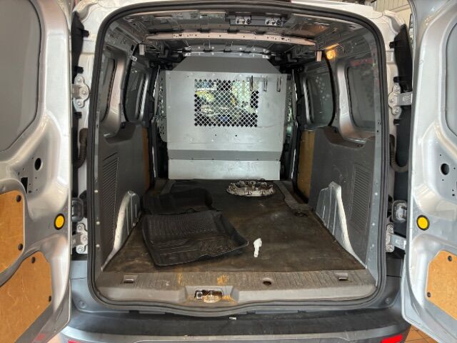 2019 Ford Transit Connect XL Dallas NC