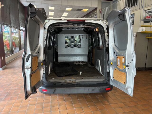 2019 Ford Transit Connect XL Dallas NC