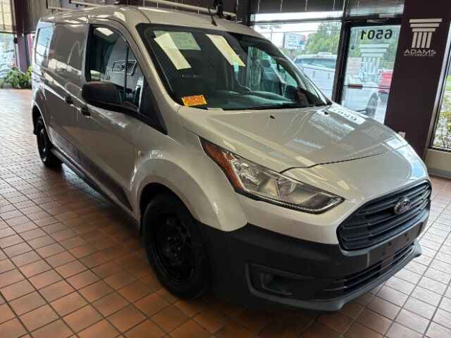 2019 Ford Transit Connect XL Dallas NC