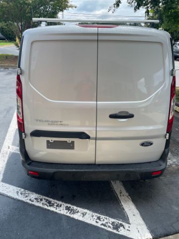 2019 Ford Transit Connect XL Dallas NC