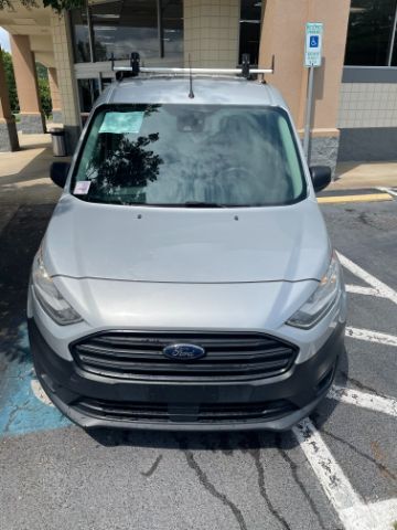 2019 Ford Transit Connect XL Dallas NC