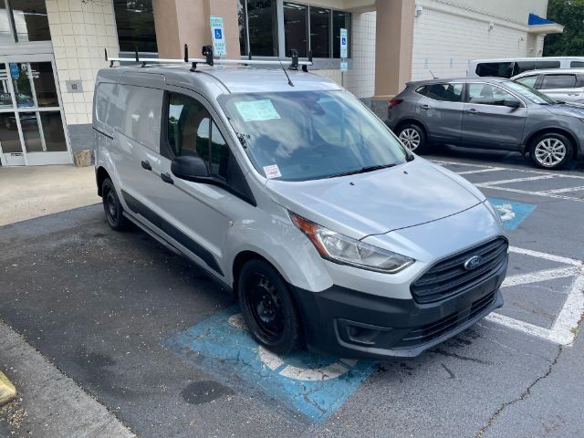 2019 Ford Transit Connect XL Dallas NC